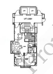 Tanglin Regency (D10), Condominium #543936921